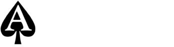 Ace Lawn Care Logo